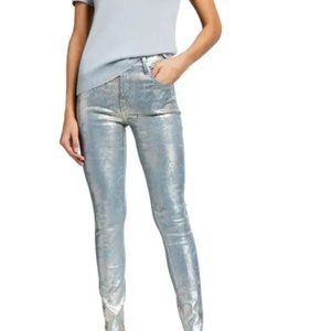 J Brand Maria High-Rise Super Skinny Jeans NWT